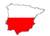 MOBLES MOD´EB - Polski